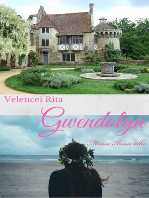 cover image of Gwendolyn